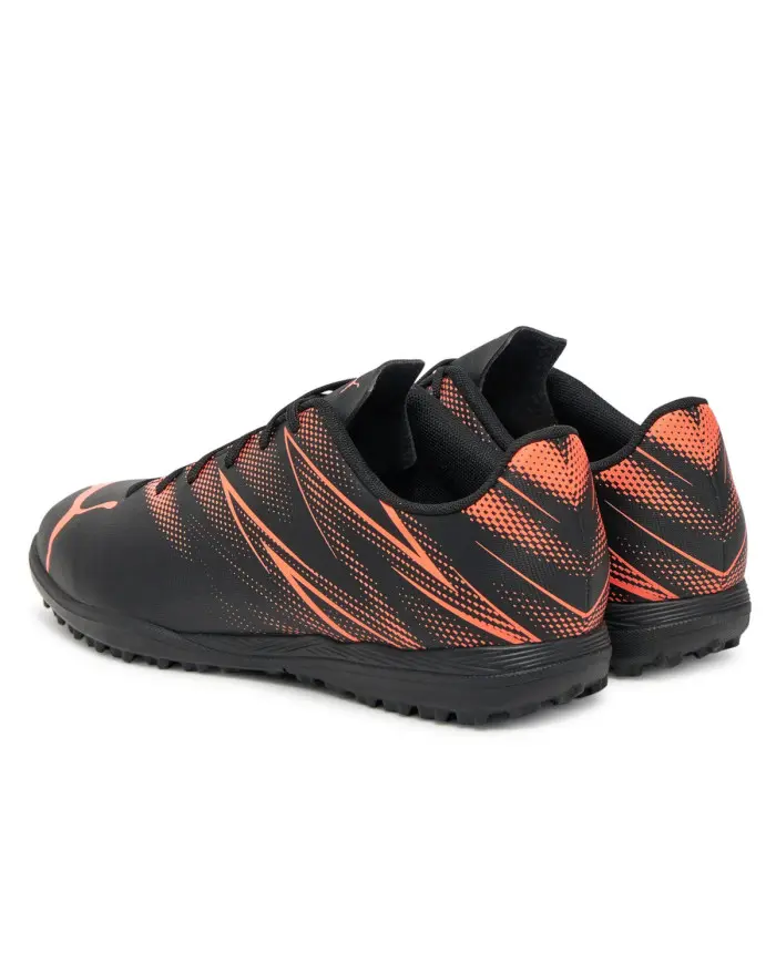 Puma Męskie Buty sportowe Attacanto Tt 10747811 Czarny | Sklep Monotox