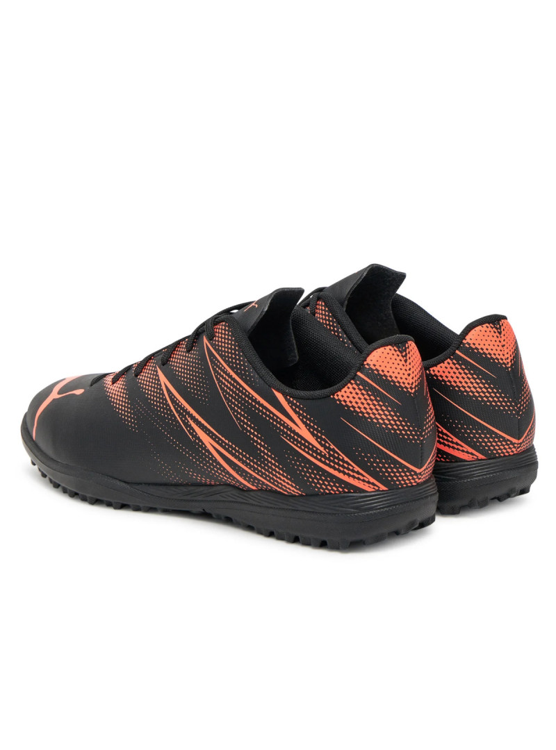 Puma Męskie Buty sportowe Attacanto Tt 10747811 Czarny | Sklep Monotox