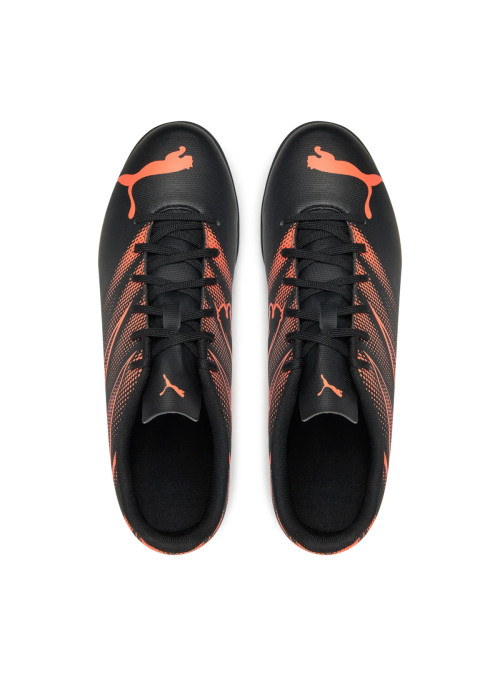 Puma Męskie Buty sportowe Attacanto Tt 10747811 Czarny | Sklep Monotox