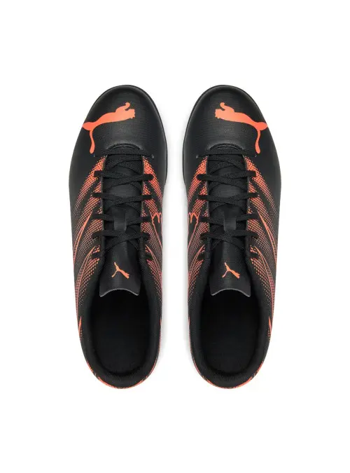 Puma Męskie Buty sportowe Attacanto Tt 10747811 Czarny | Sklep Monotox