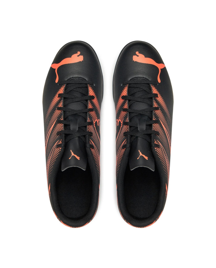 Puma Męskie Buty sportowe Attacanto Tt 10747811 Czarny | Sklep Monotox