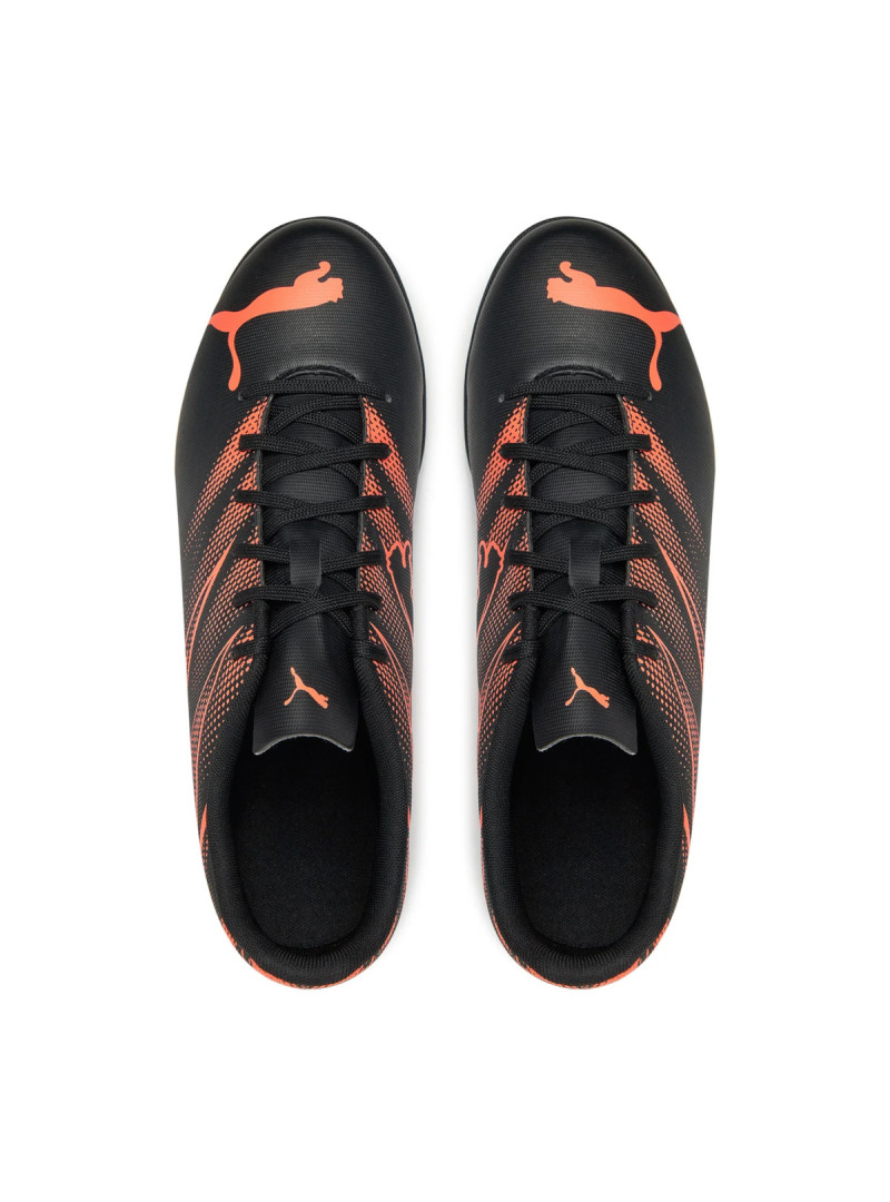 Puma Męskie Buty sportowe Attacanto Tt 10747811 Czarny | Sklep Monotox