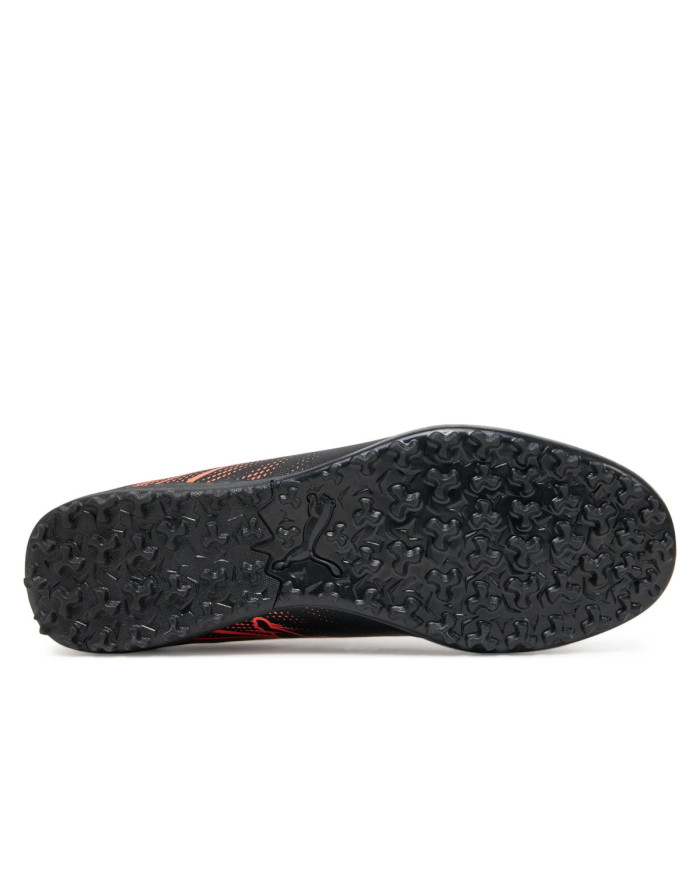 Puma Męskie Buty sportowe Attacanto Tt 10747811 Czarny | Sklep Monotox