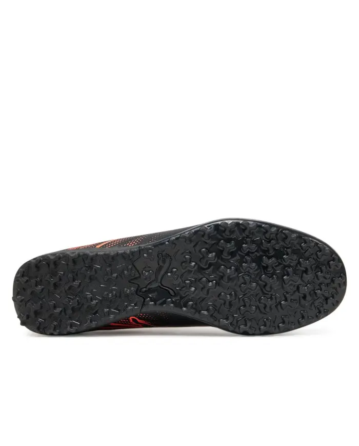 Puma Męskie Buty sportowe Attacanto Tt 10747811 Czarny | Sklep Monotox