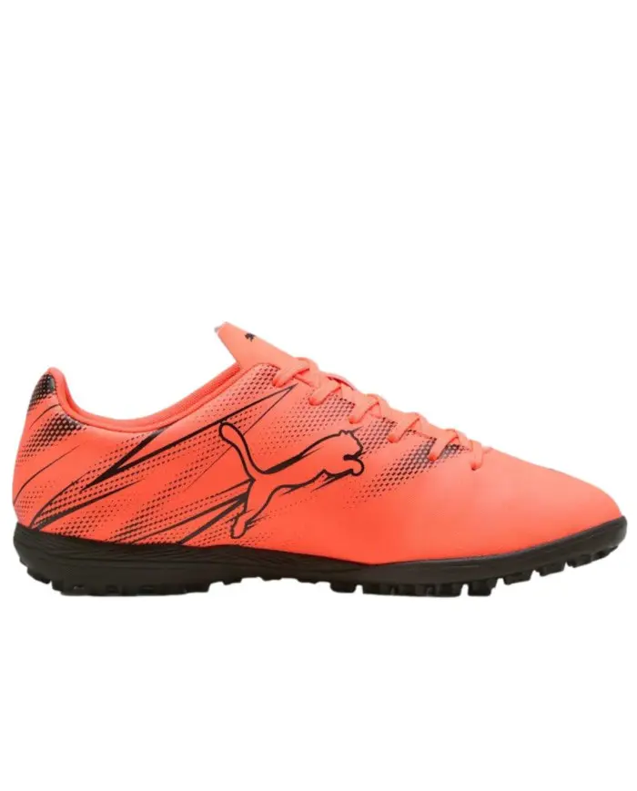 Puma Męskie Buty sportowe Attacanto Tt 10747813 Czarny | Sklep Monotox