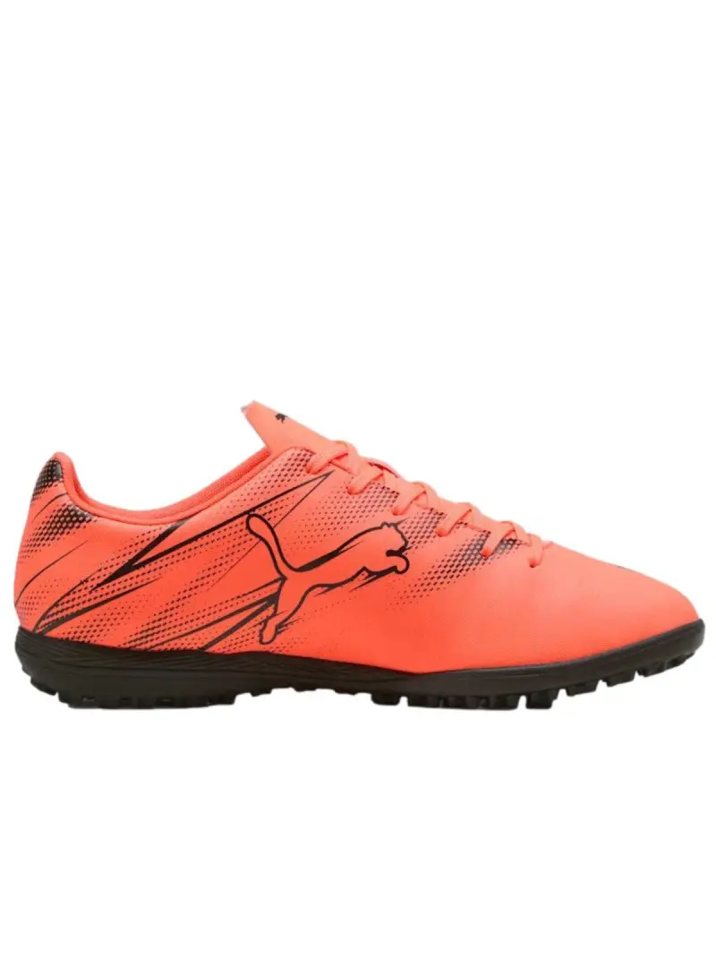 Puma Męskie Buty sportowe Attacanto Tt 10747813 Czarny | Sklep Monotox
