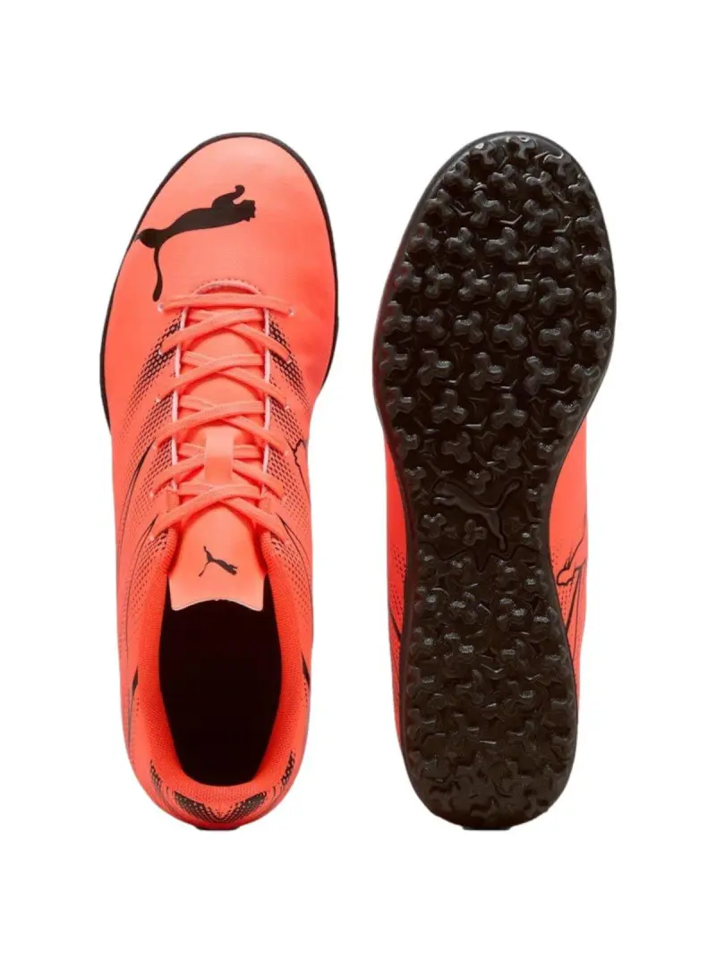 Puma Męskie Buty sportowe Attacanto Tt 10747813 Czarny | Sklep Monotox