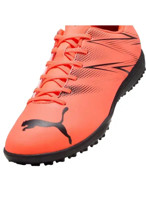 Puma Męskie Buty sportowe Attacanto Tt 10747813 Czarny | Sklep Monotox