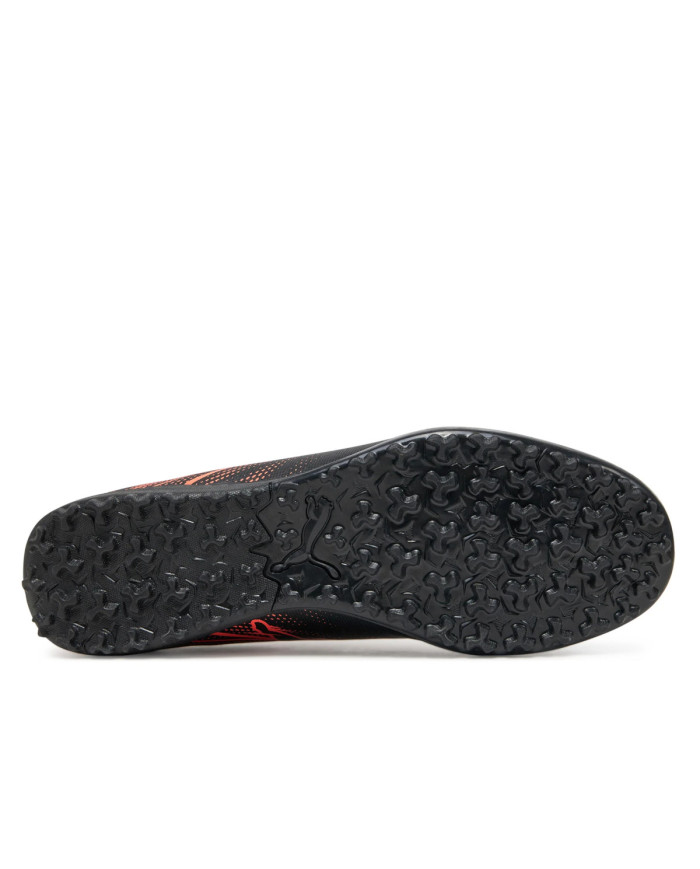 Puma Męskie Buty sportowe Attacanto Tt 10747813 Czarny | Sklep Monotox