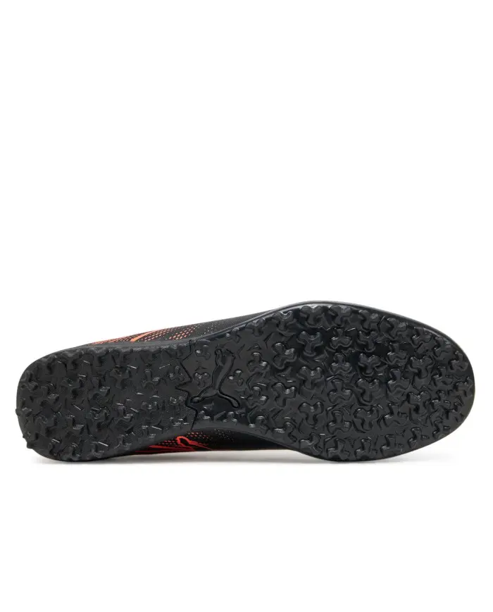 Puma Męskie Buty sportowe Attacanto Tt 10747813 Czarny | Sklep Monotox