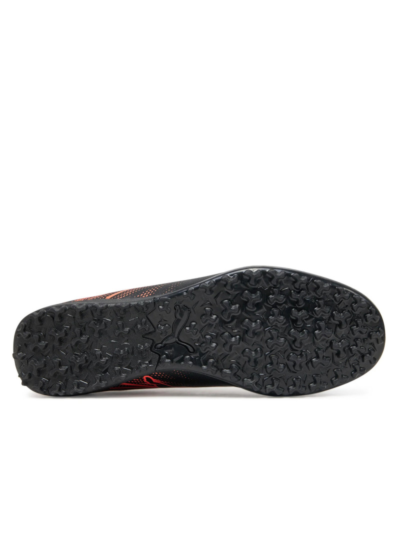 Puma Męskie Buty sportowe Attacanto Tt 10747813 Czarny | Sklep Monotox