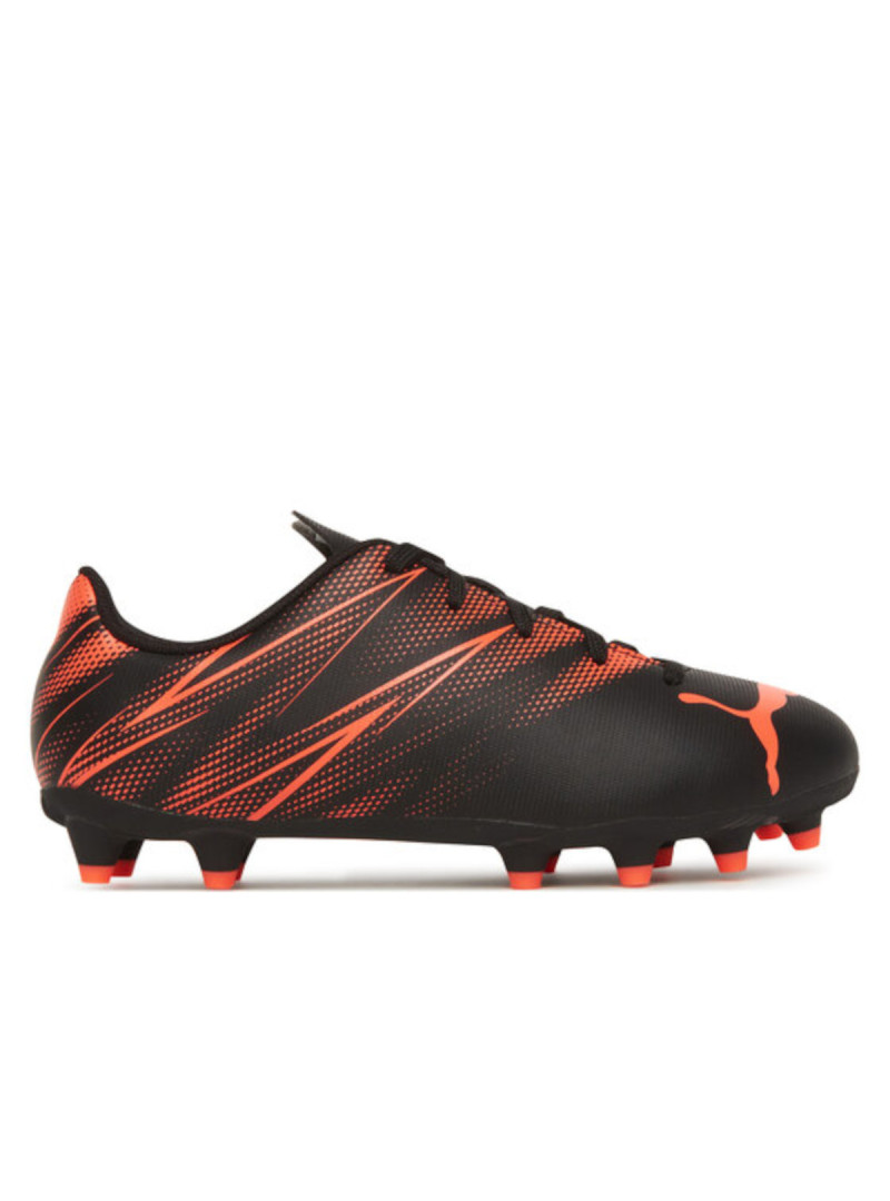 Puma Dziecięce Buty sportowe Attacanto Fg/ag Jr 10748012 Czarny | Sklep Monotox