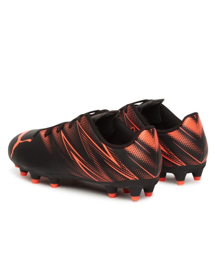 Puma Dziecięce Buty sportowe Attacanto Fg/ag Jr 10748012 Czarny | Sklep Monotox