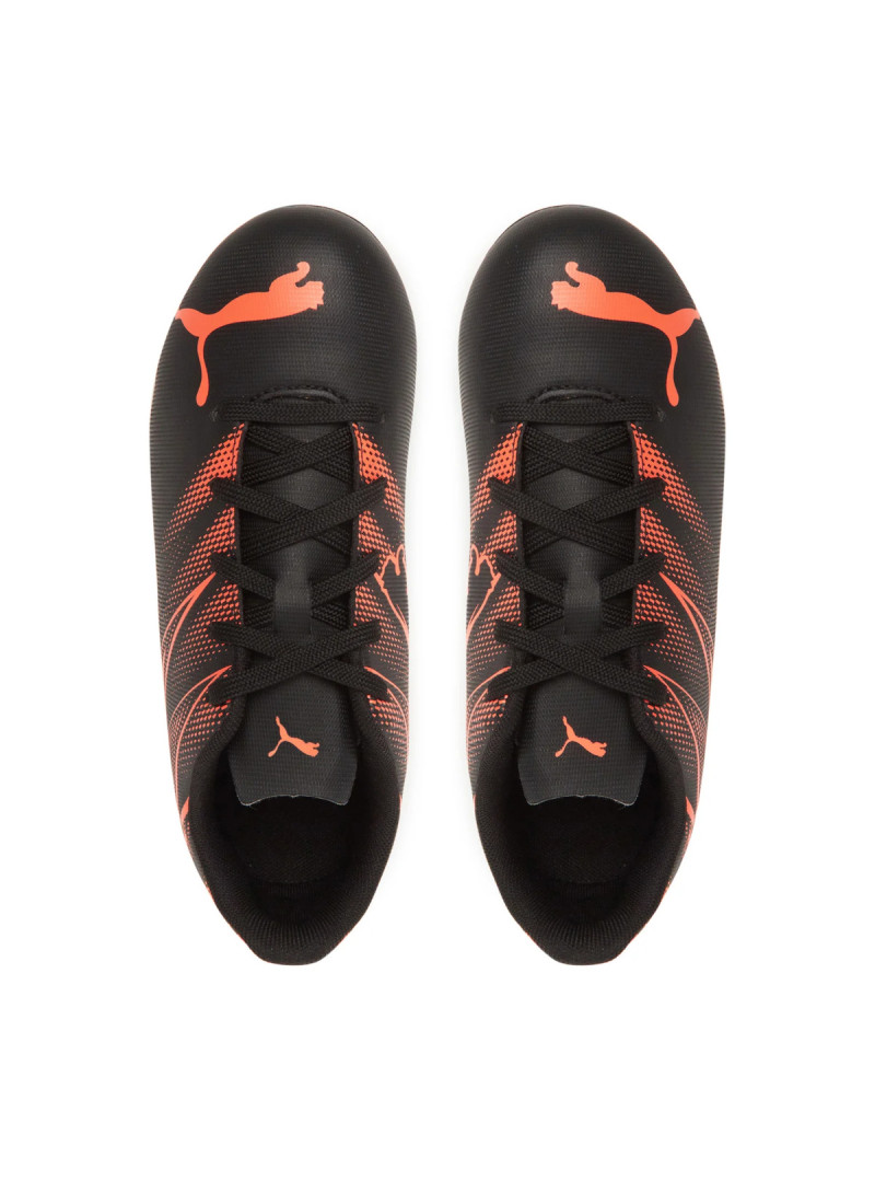 Puma Dziecięce Buty sportowe Attacanto Fg/ag Jr 10748012 Czarny | Sklep Monotox