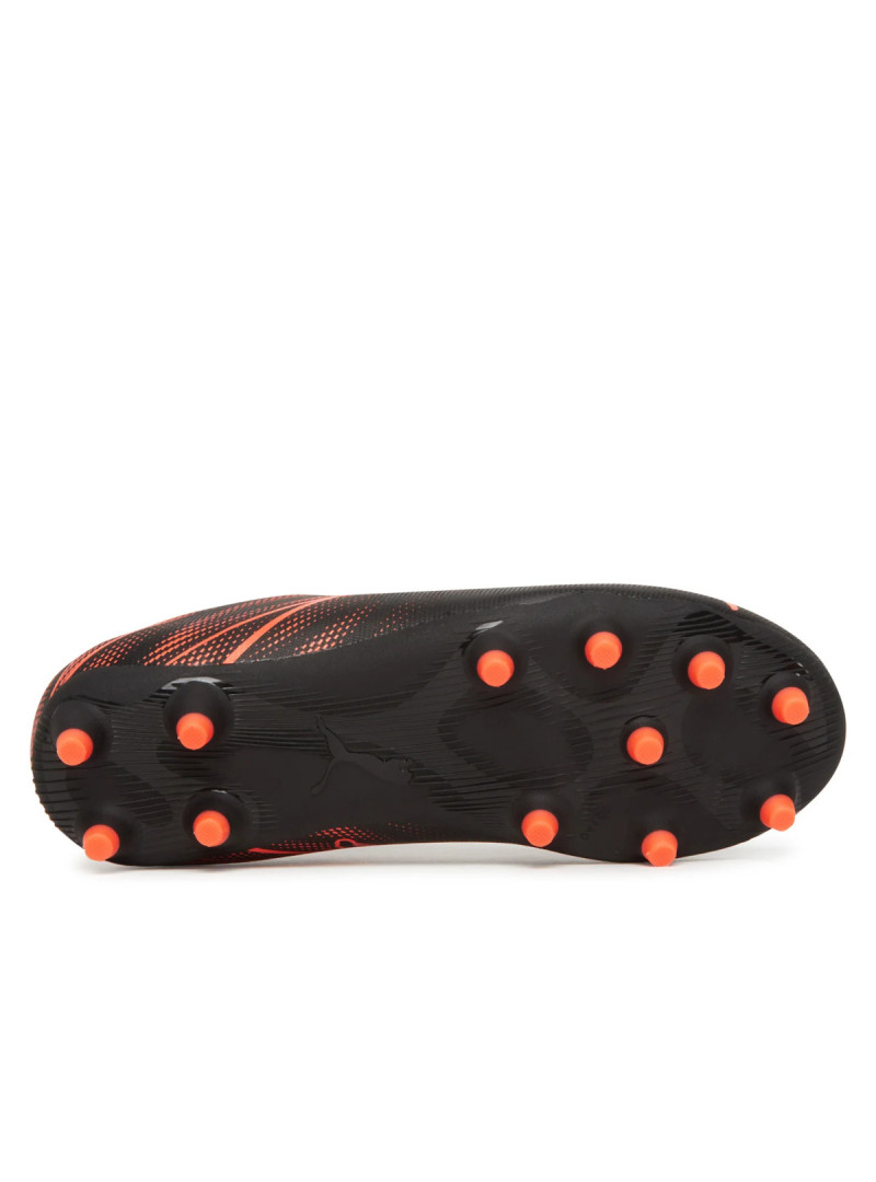 Puma Dziecięce Buty sportowe Attacanto Fg/ag Jr 10748012 Czarny | Sklep Monotox