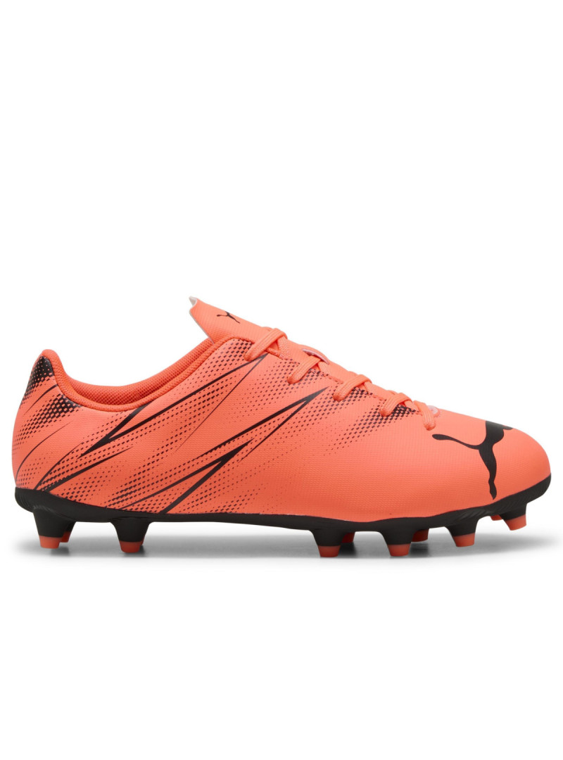 Puma Dziecięce Buty sportowe Attacanto Fg/ag Jr 10748014 Pomarańczowy | Sklep Monotox