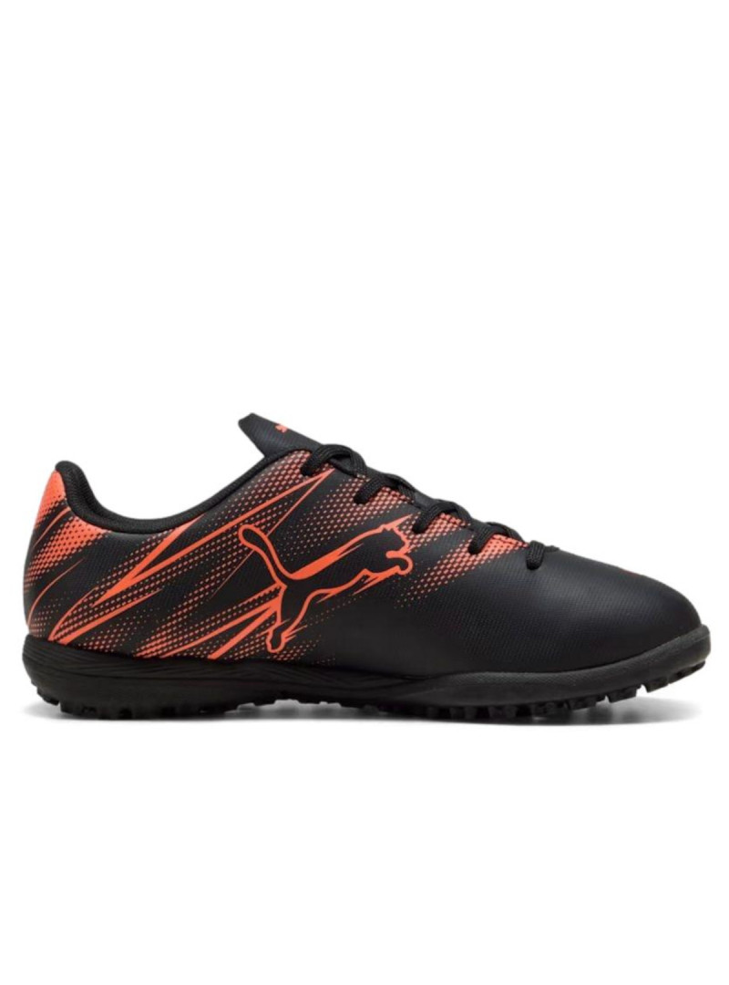 Puma Dziecięce Buty sportowe Attacanto Tt Jr 10748112 Czarny | Sklep Monotox