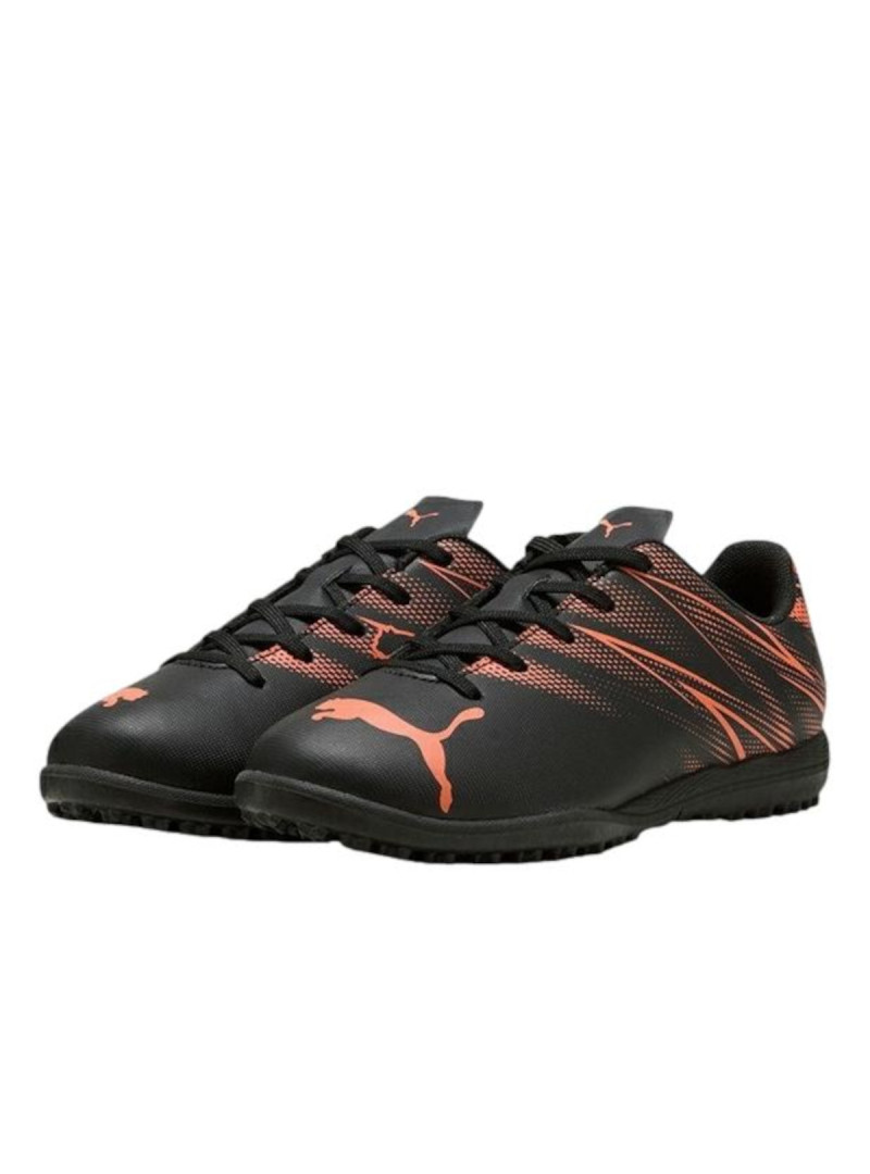 Puma Dziecięce Buty sportowe Attacanto Tt Jr 10748112 Czarny | Sklep Monotox