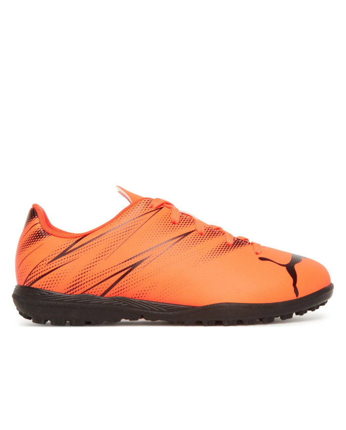 Puma Dziecięce Buty sportowe Attacanto Tt Jr 10748114 Pomarańczowy | Sklep Monotox