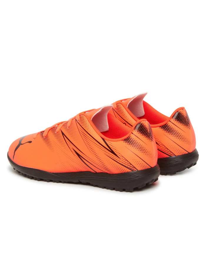 Puma Dziecięce Buty sportowe Attacanto Tt Jr 10748114 Pomarańczowy | Sklep Monotox