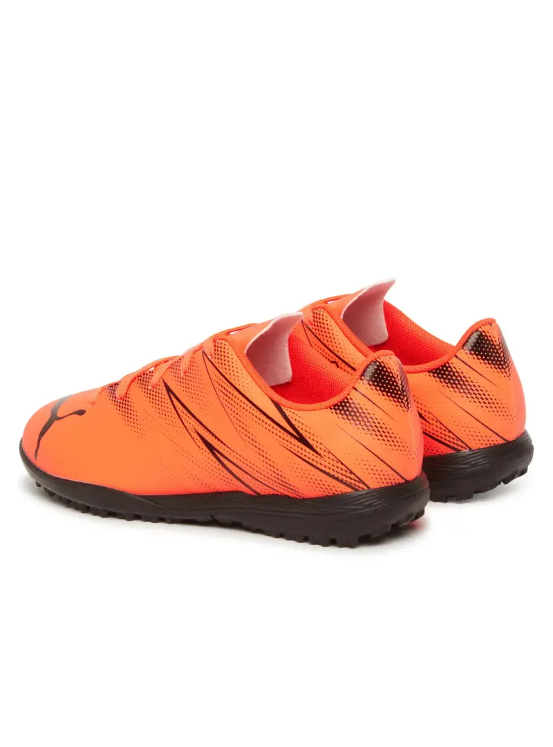 Puma Dziecięce Buty sportowe Attacanto Tt Jr 10748114 Pomarańczowy | Sklep Monotox