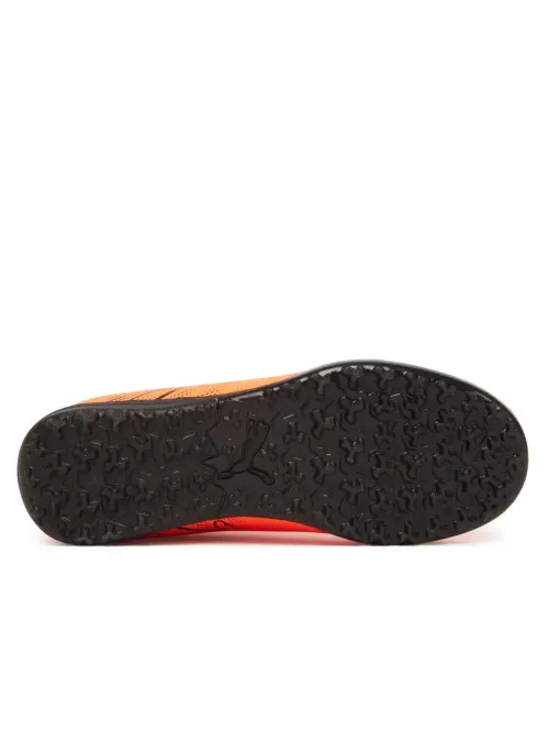 Puma Dziecięce Buty sportowe Attacanto Tt Jr 10748114 Pomarańczowy | Sklep Monotox