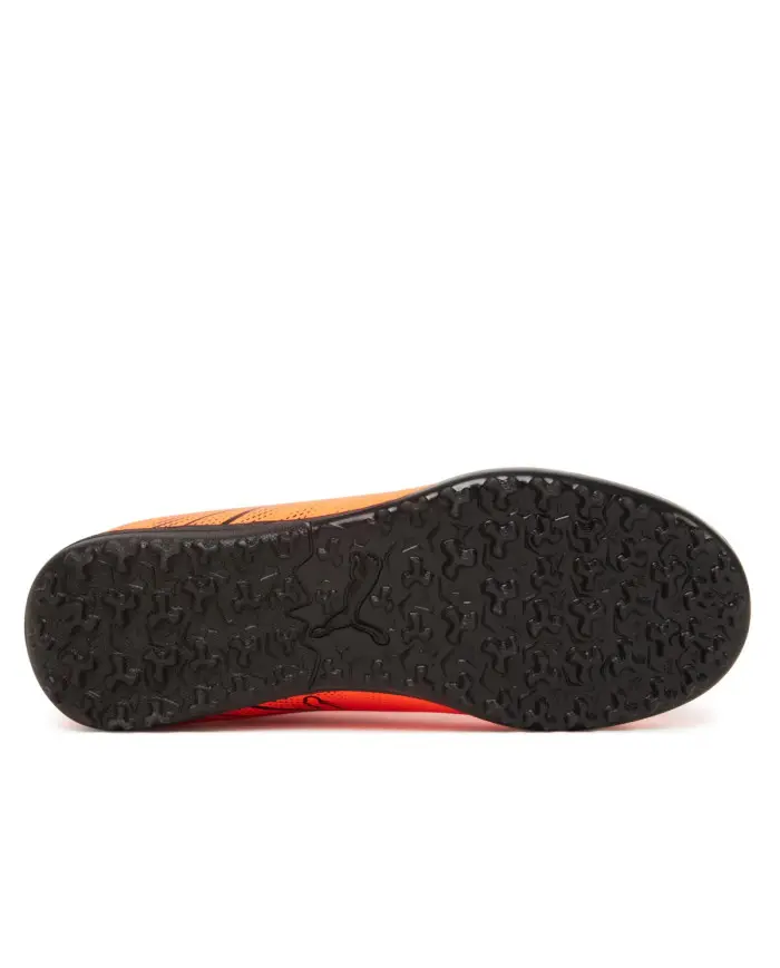 Puma Dziecięce Buty sportowe Attacanto Tt Jr 10748114 Pomarańczowy | Sklep Monotox