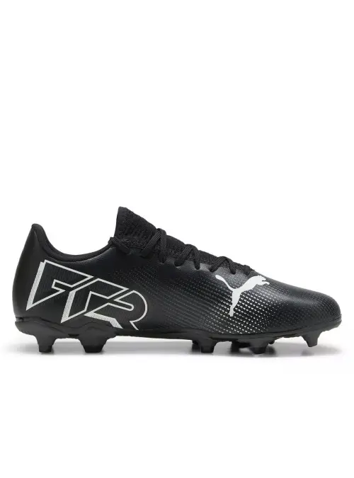 Puma Dziecięce Buty sportowe Future 7 Play Fg/ag 10772302 Czarny | Sklep Monotox