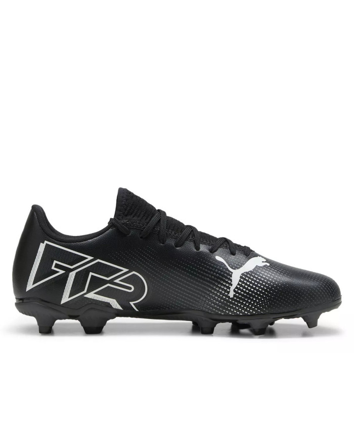 Puma Dziecięce Buty sportowe Future 7 Play Fg/ag 10772302 Czarny | Sklep Monotox