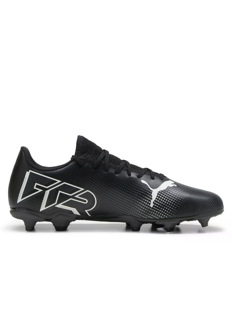 Puma Dziecięce Buty sportowe Future 7 Play Fg/ag 10772302 Czarny | Sklep Monotox