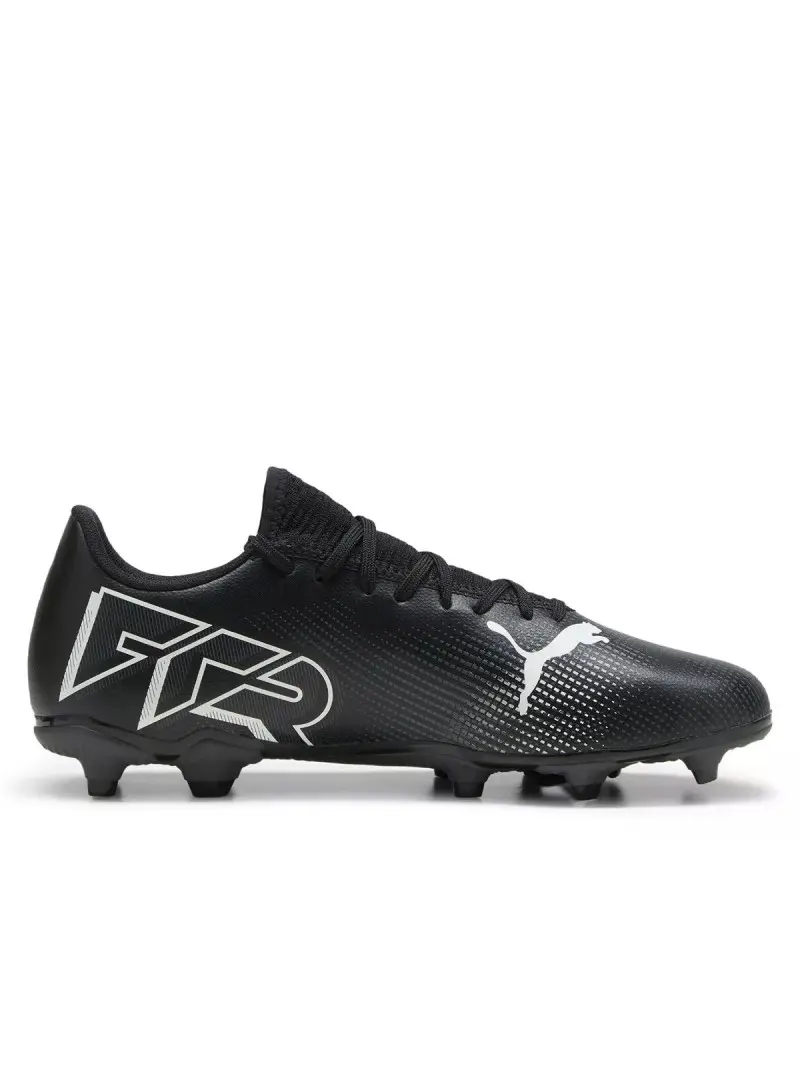 Puma Dziecięce Buty sportowe Future 7 Play Fg/ag 10772302 Czarny | Sklep Monotox