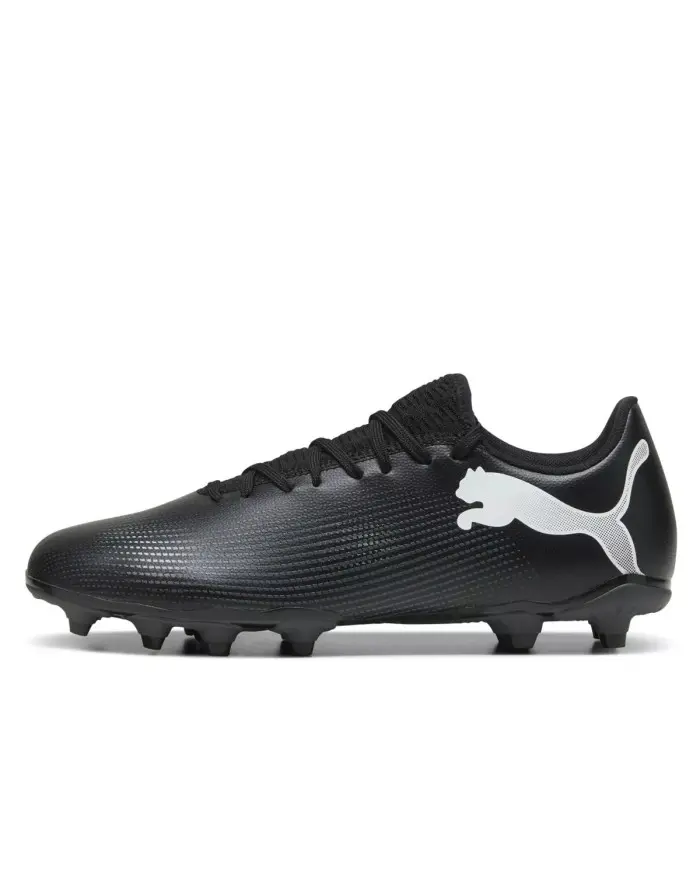 Puma Dziecięce Buty sportowe Future 7 Play Fg/ag 10772302 Czarny | Sklep Monotox