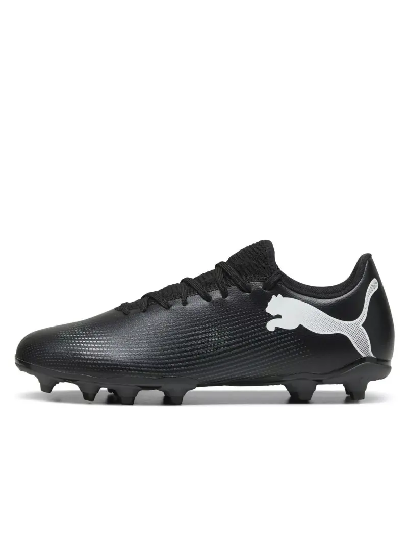 Puma Dziecięce Buty sportowe Future 7 Play Fg/ag 10772302 Czarny | Sklep Monotox