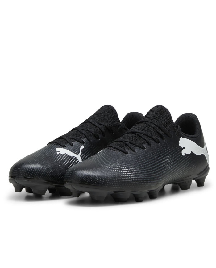 Puma Dziecięce Buty sportowe Future 7 Play Fg/ag 10772302 Czarny | Sklep Monotox