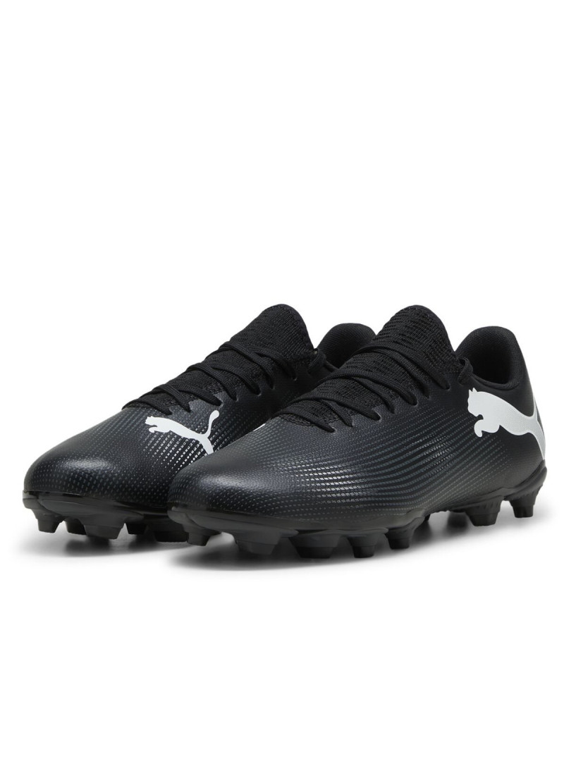 Puma Dziecięce Buty sportowe Future 7 Play Fg/ag 10772302 Czarny | Sklep Monotox
