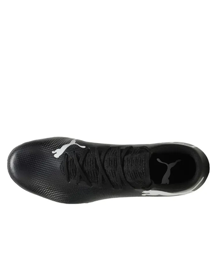 Puma Dziecięce Buty sportowe Future 7 Play Fg/ag 10772302 Czarny | Sklep Monotox