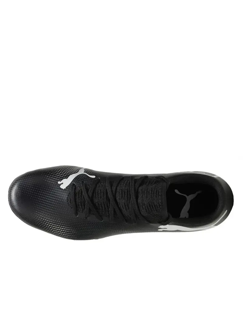 Puma Dziecięce Buty sportowe Future 7 Play Fg/ag 10772302 Czarny | Sklep Monotox