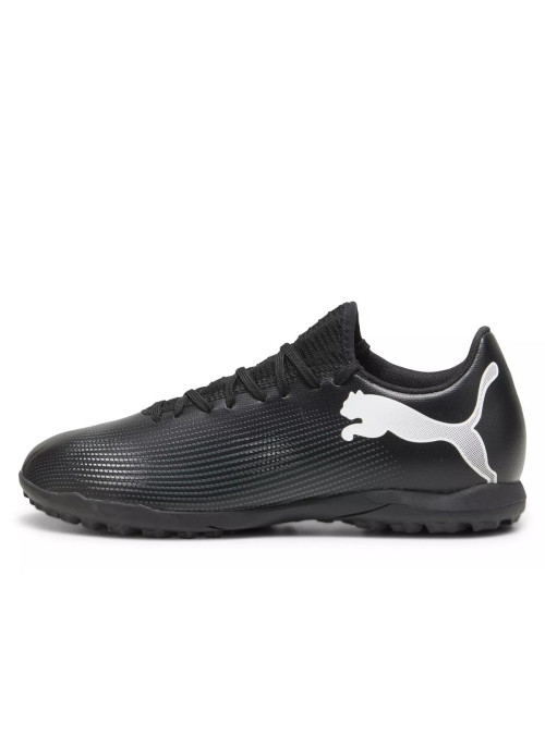 Puma Męskie Buty sportowe Future 7 Play Tt 10772602 Czarny | Sklep Monotox