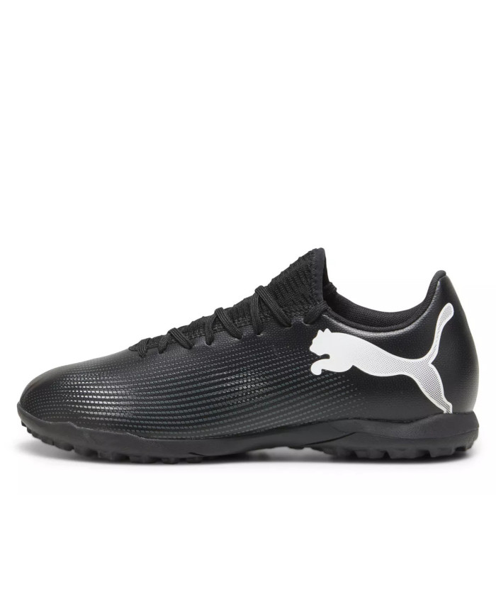 Puma Męskie Buty sportowe Future 7 Play Tt 10772602 Czarny | Sklep Monotox