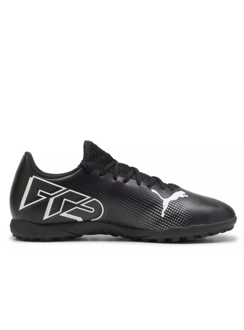 Puma Męskie Buty sportowe Future 7 Play Tt 10772602 Czarny | Sklep Monotox