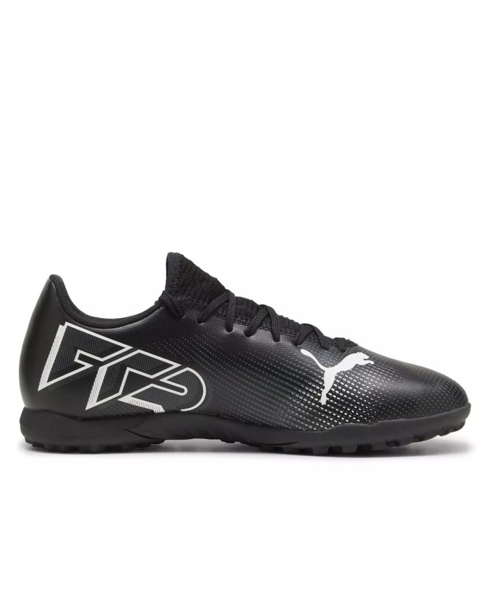 Puma Męskie Buty sportowe Future 7 Play Tt 10772602 Czarny | Sklep Monotox