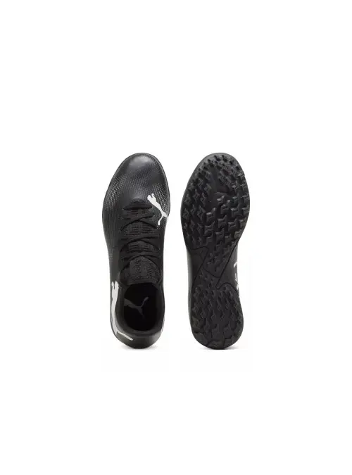 Puma Męskie Buty sportowe Future 7 Play Tt 10772602 Czarny | Sklep Monotox