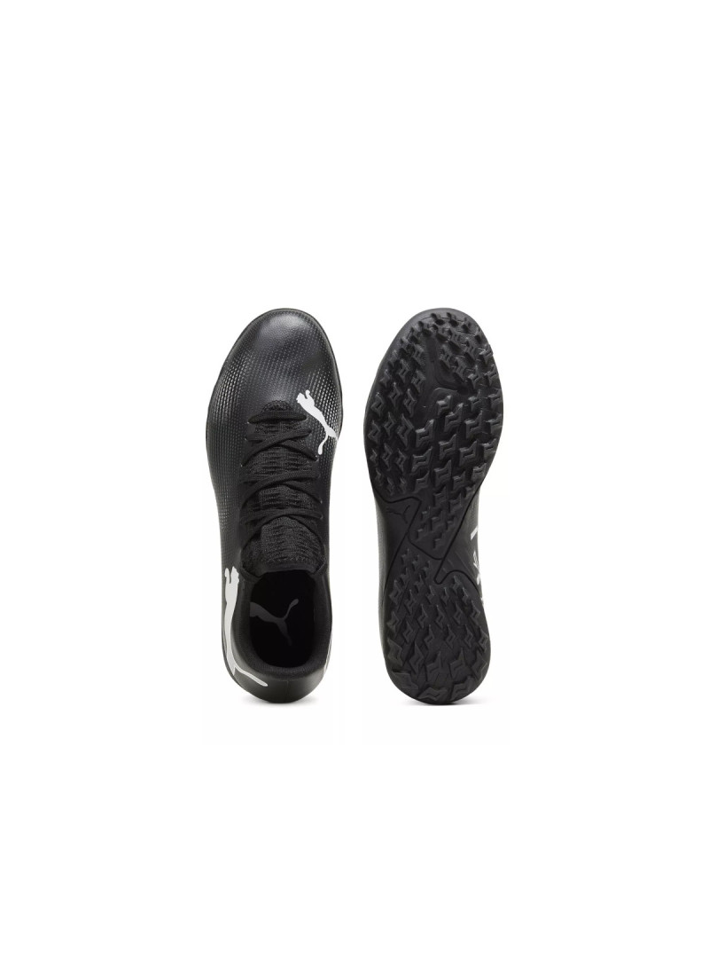 Puma Męskie Buty sportowe Future 7 Play Tt 10772602 Czarny | Sklep Monotox