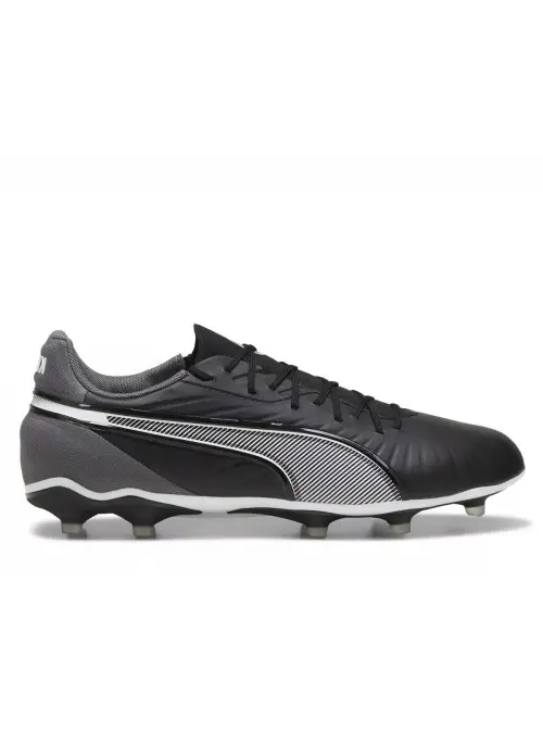 Puma Męskie Buty sportowe King Match Fg/ag 10786301 Czarny | Sklep Monotox