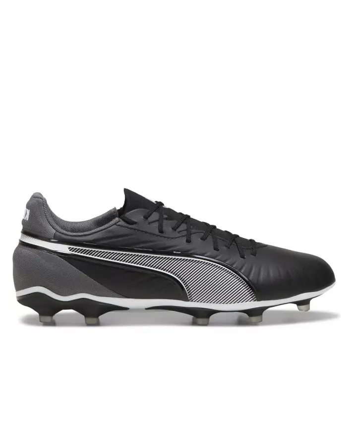Puma Męskie Buty sportowe King Match Fg/ag 10786301 Czarny | Sklep Monotox