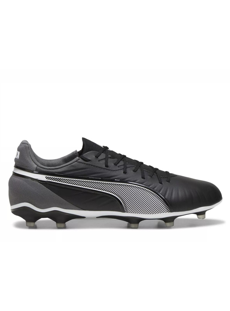 Puma Męskie Buty sportowe King Match Fg/ag 10786301 Czarny | Sklep Monotox