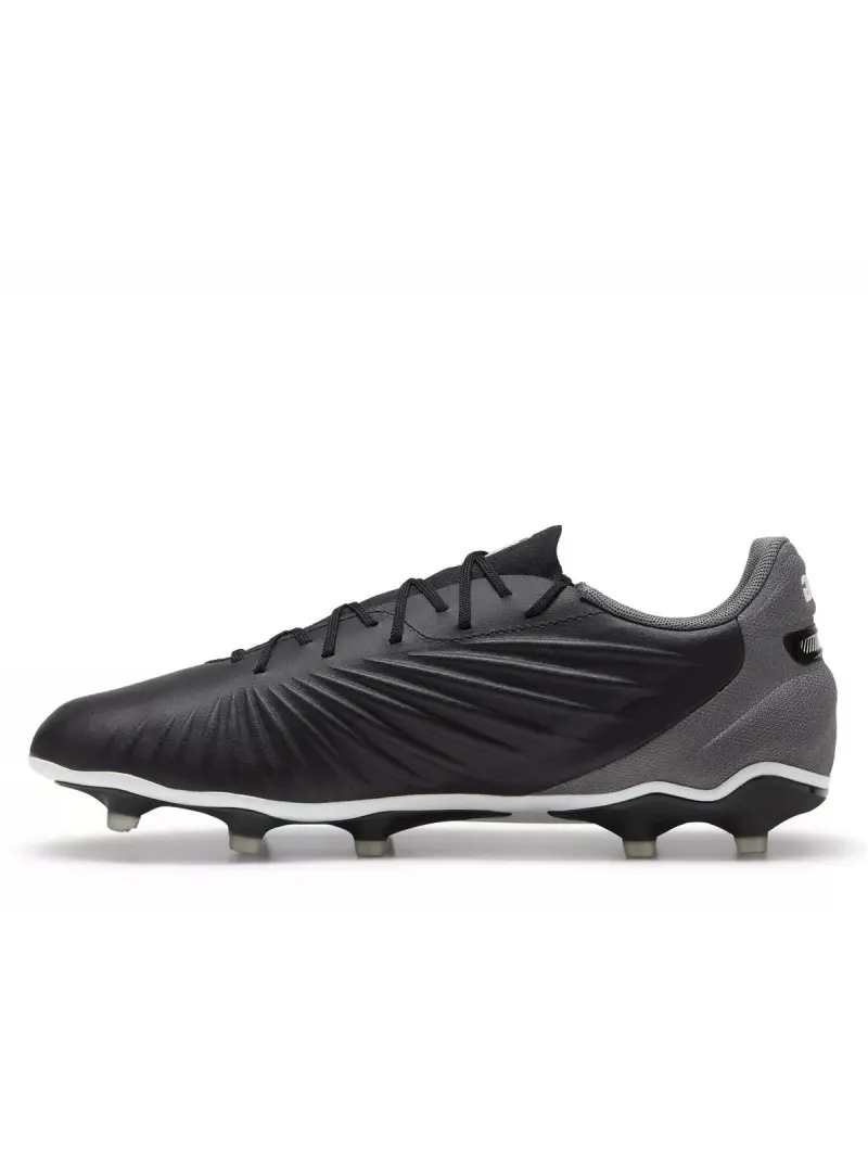 Puma Męskie Buty sportowe King Match Fg/ag 10786301 Czarny | Sklep Monotox