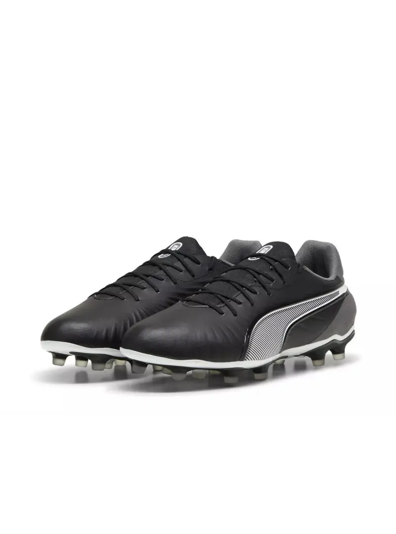 Puma Męskie Buty sportowe King Match Fg/ag 10786301 Czarny | Sklep Monotox