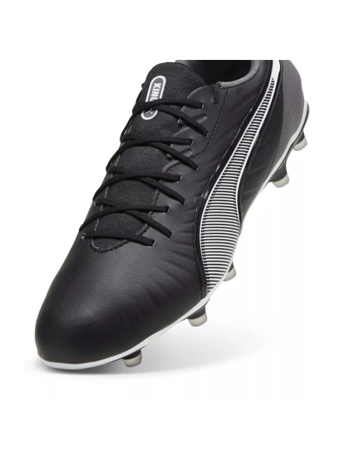 Puma Męskie Buty sportowe King Match Fg/ag 10786301 Czarny | Sklep Monotox