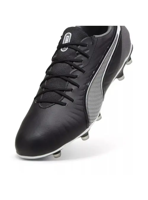 Puma Męskie Buty sportowe King Match Fg/ag 10786301 Czarny | Sklep Monotox